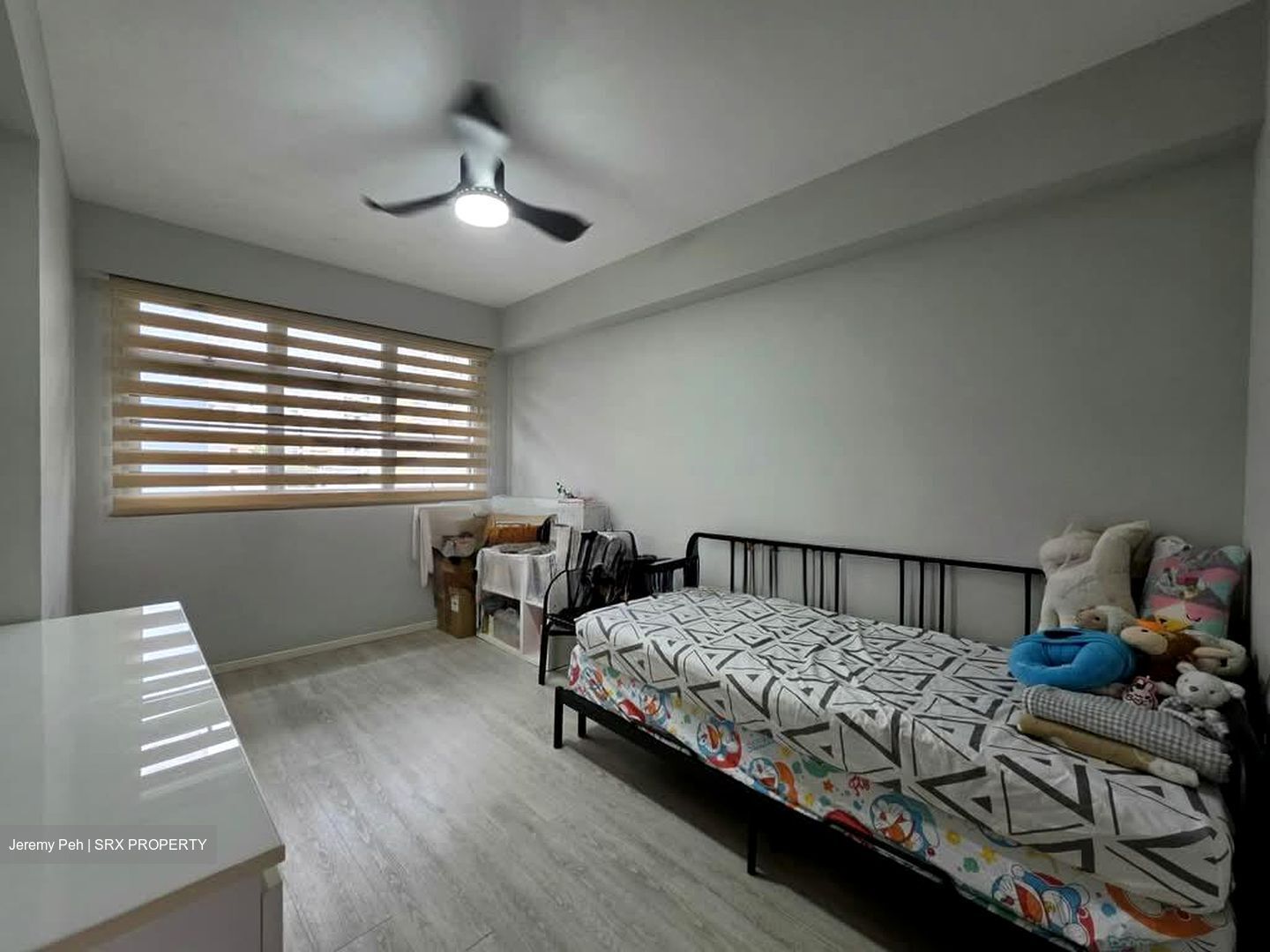 Blk 443C West Ridges @ Bukit Batok (Bukit Batok), HDB 5 Rooms #581873421